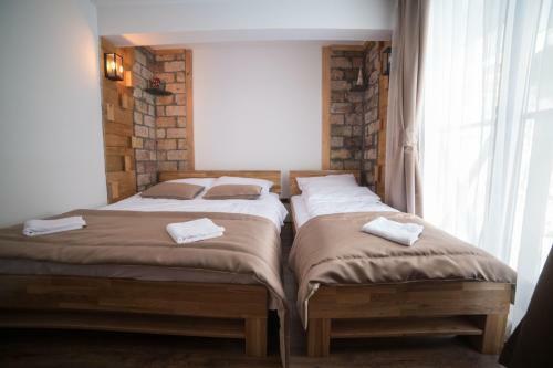 Hostal Drugarska Prica-lana