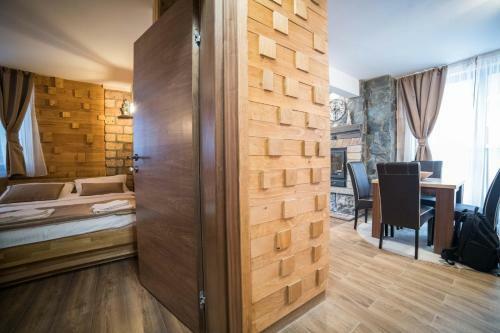 Hostal Drugarska Prica-lana