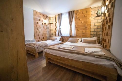 Hostal Drugarska Prica-lana