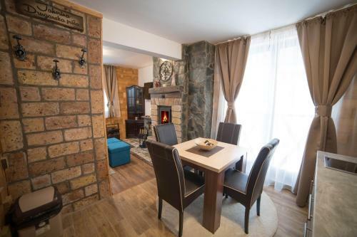 Hostal Drugarska Prica-lana