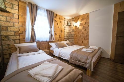 Hostal Drugarska Prica-lana