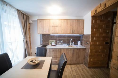 Hostal Drugarska Prica-lana