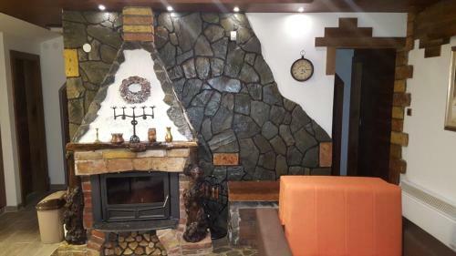 Hostal Drugarska Prica-lana