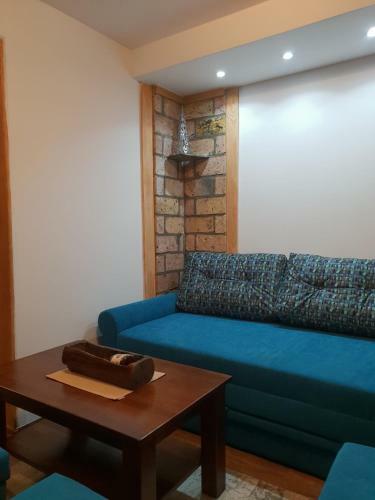 Hostal Drugarska Prica-lana