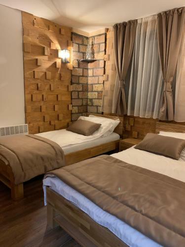 Hostal Drugarska Prica-lana