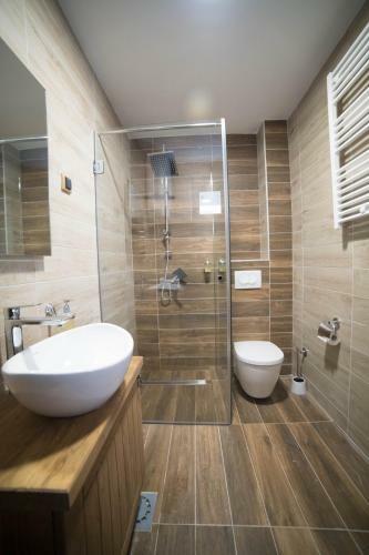 Hostal Drugarska Prica-lana