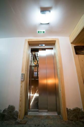 Hostal Drugarska Prica-lana