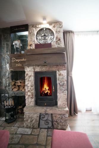 Hostal Drugarska Prica-lana