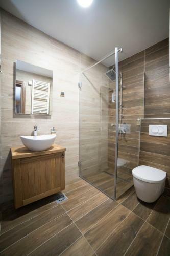Hostal Drugarska Prica-lana