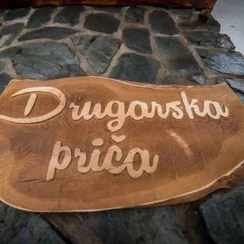 Hostal Drugarska Prica-lana
