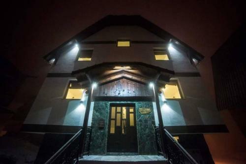 Hostal Drugarska Prica-lana
