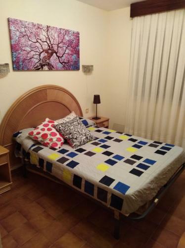 Apartamento Sunflat Holidays Llum Swimming Pool