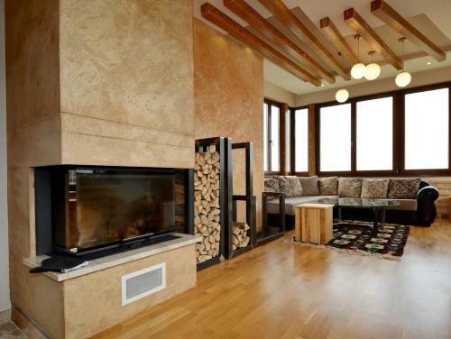 Apartamento Bojo Deluxe Jahorina