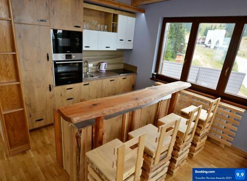 Apartamento Bojo Deluxe Jahorina