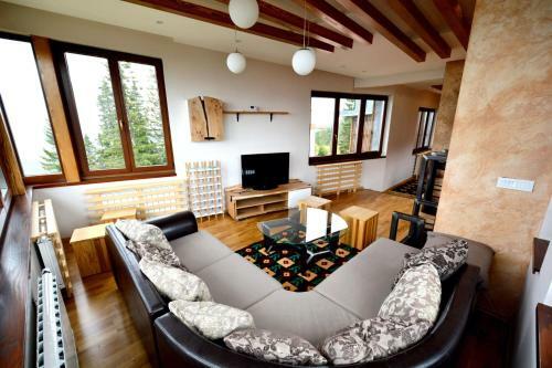 Apartamento Bojo Deluxe Jahorina
