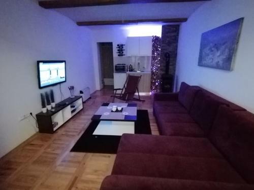 Studio Apartman Paradise