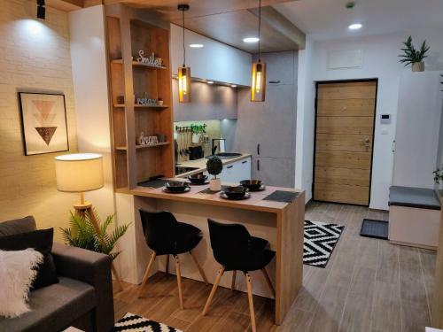 Apartment A5 Lux