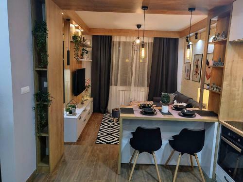 Apartment A5 Lux