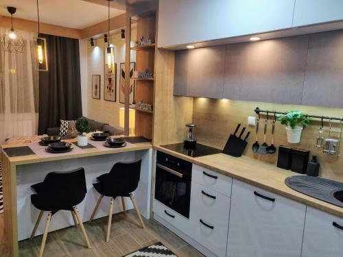 Apartment A5 Lux
