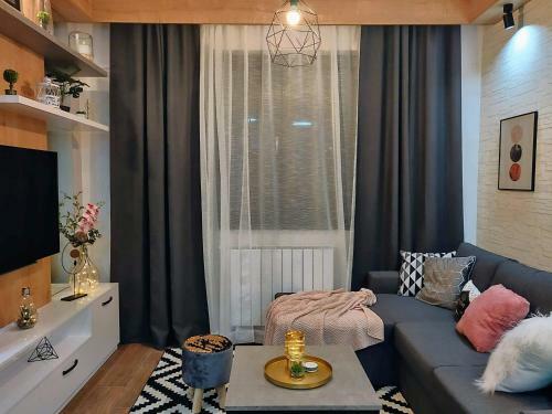 Apartment A5 Lux