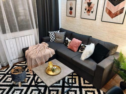 Apartment A5 Lux