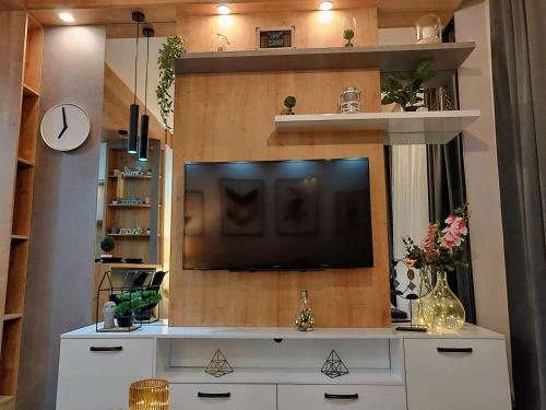 Apartment A5 Lux