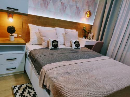Apartment A5 Lux