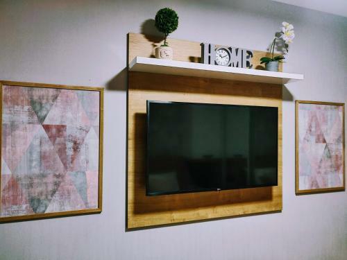 Apartment A5 Lux