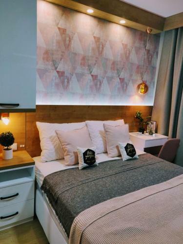 Apartment A5 Lux