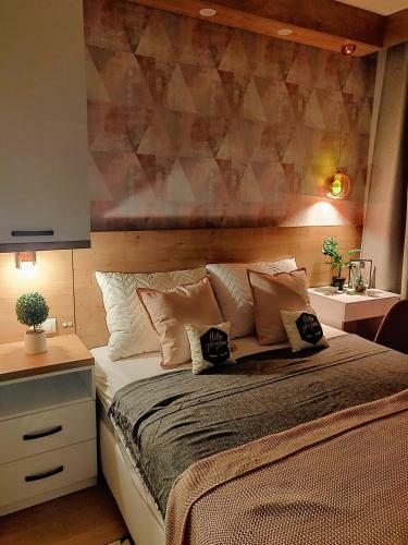 Apartment A5 Lux