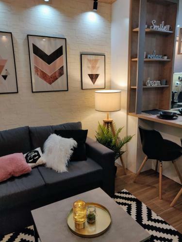 Apartment A5 Lux