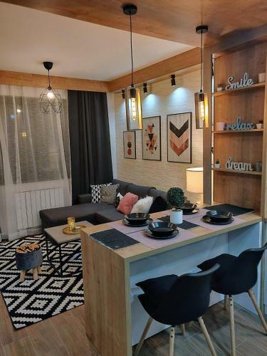 Apartment A5 Lux