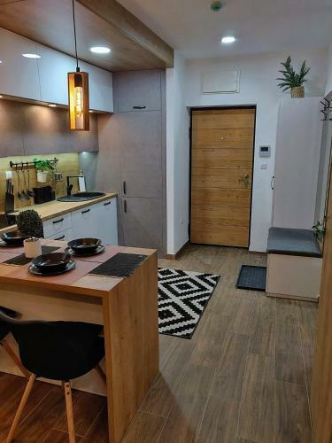 Apartment A5 Lux