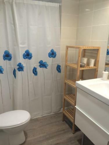 Apartamento Costa Dorada - Salou