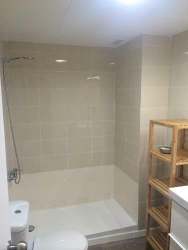 Apartamento Costa Dorada - Salou