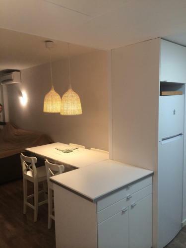 Apartamento Costa Dorada - Salou