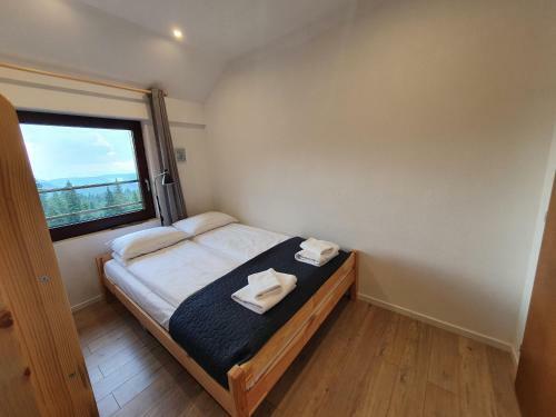 Jelka Apartmani