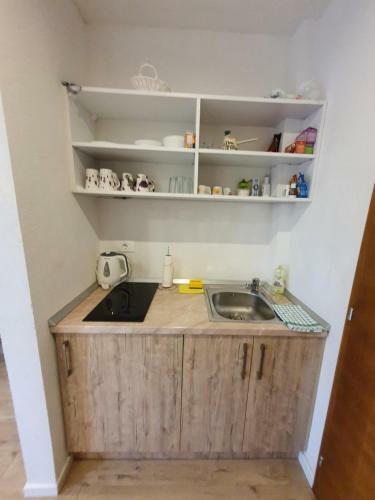 Jelka Apartmani