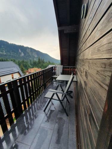 Jelka Apartmani