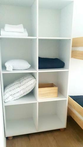 Jelka Apartmani