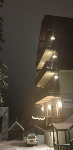 Jelka Apartmani