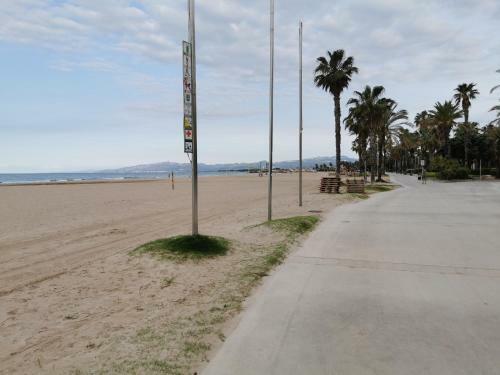 Apartamento Salou Luz Y Color