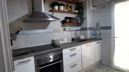 Apartamento Salou Luz Y Color