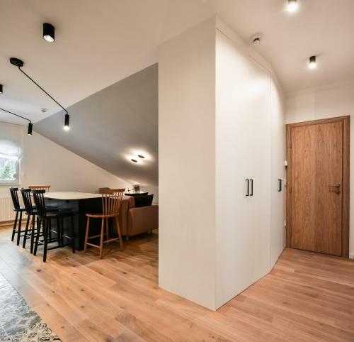 Apartamento Groodvy House