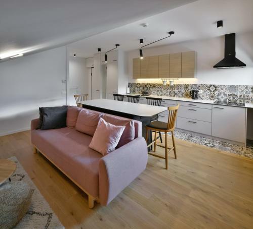 Apartamento Groodvy House