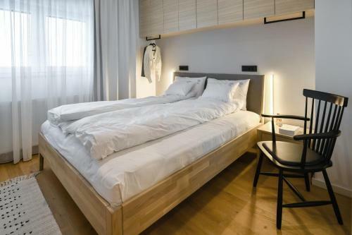 Apartamento Groodvy House