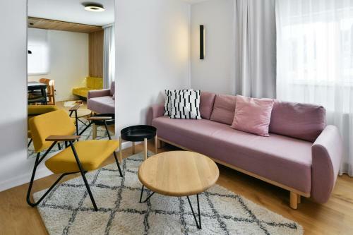 Apartamento Groodvy House