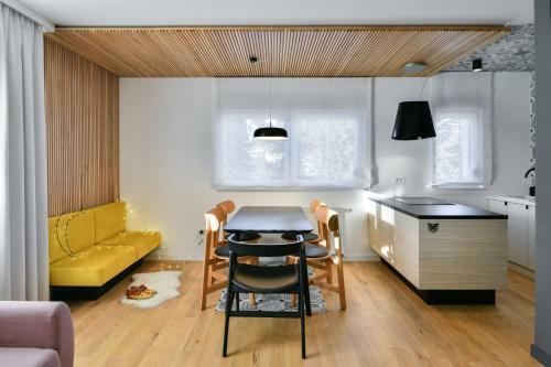 Apartamento Groodvy House