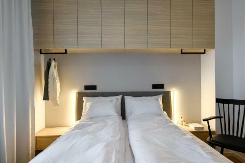 Apartamento Groodvy House