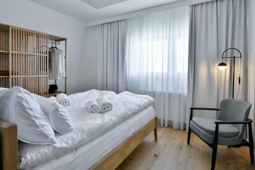 Apartamento Groodvy House